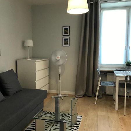 Apartament Lizbona Białystok Exteriör bild