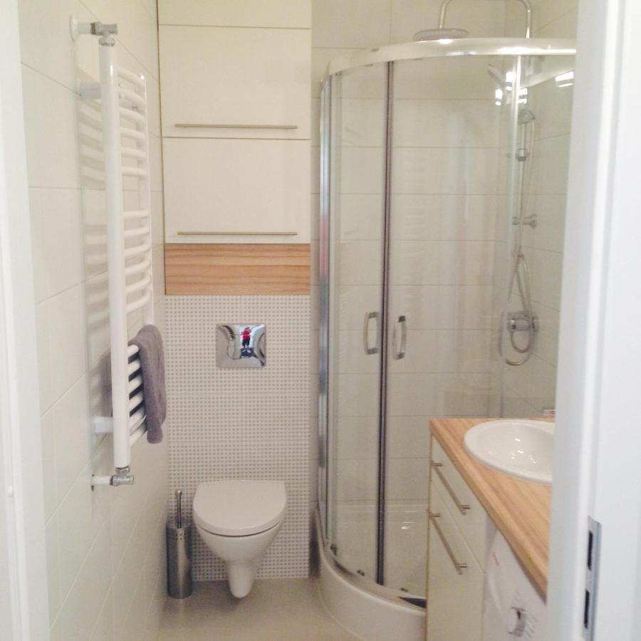 Apartament Lizbona Białystok Exteriör bild