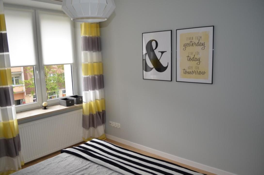 Apartament Lizbona Białystok Exteriör bild